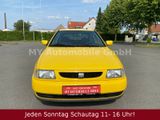 Seat Ibiza II 6K 1.0 SE+TÜVNEU+WENIG-KM+BORBET-FELGEN - Seat: Felge