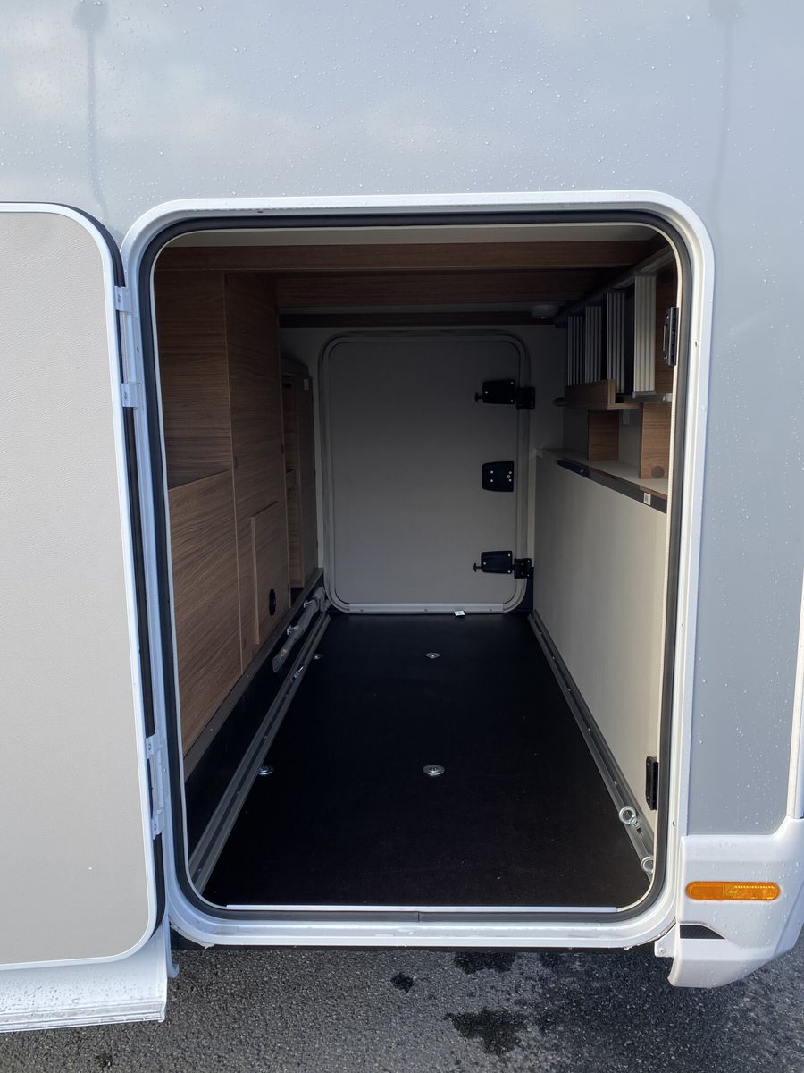 Fahrzeugabbildung Knaus Van Wave VANSATION 640 MEG AT, Klima, Navi, uvm.