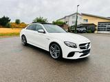 Mercedes-Benz E 63 AMG 4Matic+*PANO*LEDER*360grad*MwSt*2.Hand* - Mercedes-Benz mit Benzin-Antrieb: Vollleder, Limousine