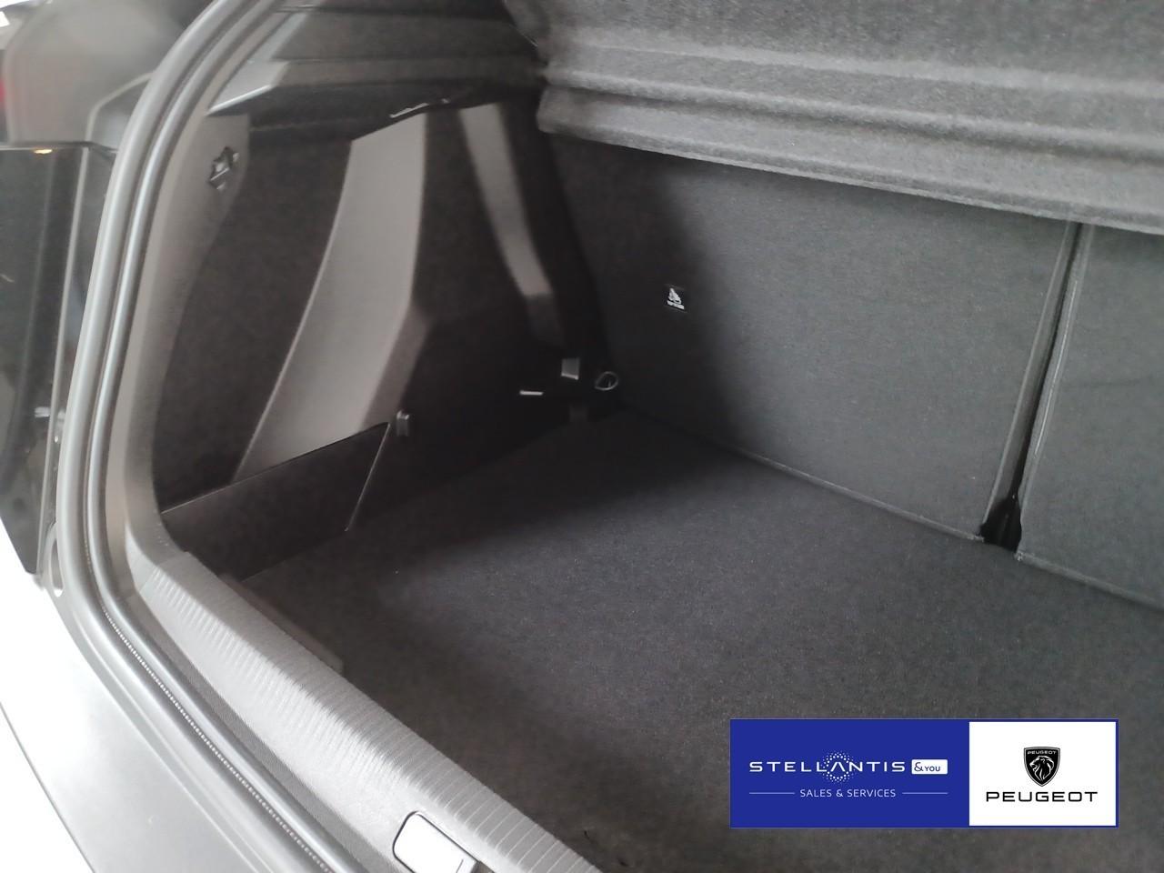 Peugeot 2008 Business 100 *Navi*SHZ*Kamera