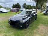 BMW 530d xDrive Touring  F11 Vollausstattung