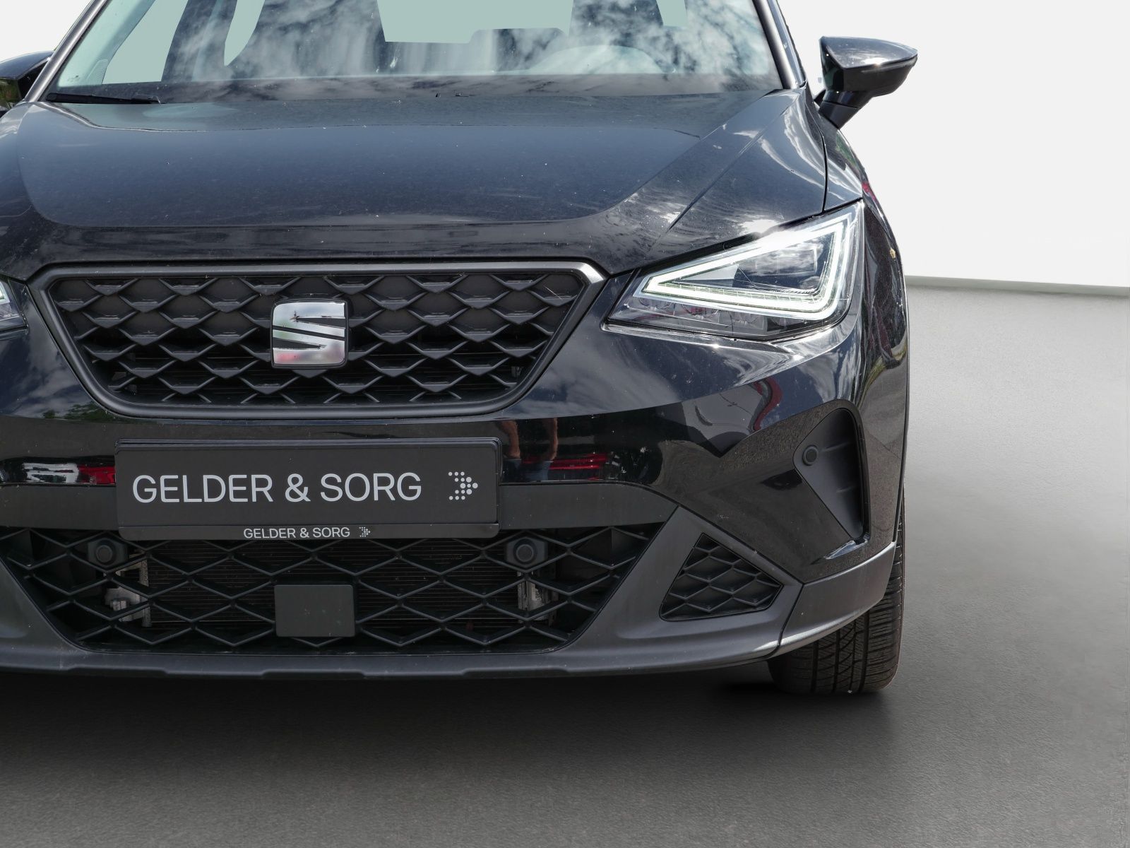 Seat Arona - Bild 12