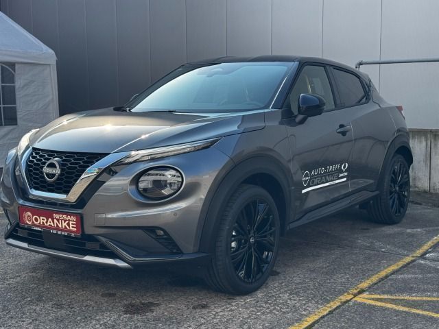 Fahrzeugabbildung Nissan Juke DIG-T N-Sport Tech*Bose*BFS*MJ25