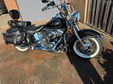 Harley-Davidson Heritage FLSTC - Offers