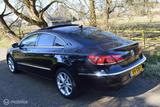 Volkswagen CC Facelift / 2.0 TDI / DSG / Panorama / Keyless - Volkswagen CC: F