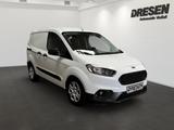 Ford Transit Courier 1.5 TDCI Trend + Winterpaket 2 + - Ford Transit Courier aus 2023