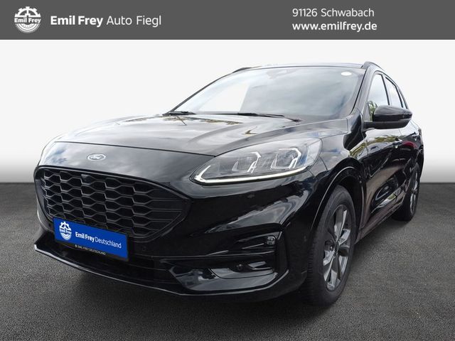 Ford Kuga 2.0 EcoBlue Aut. ST-LINE X