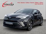 Toyota C-HR 2.0 Hybrid Team D *LED*KAMERA*PDC*SMART- - Toyota C-HR in Dresden