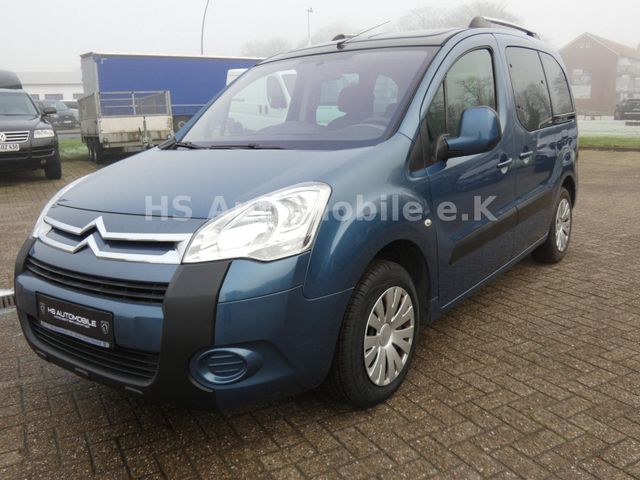 Citroën Berlingo Kombi Multispace