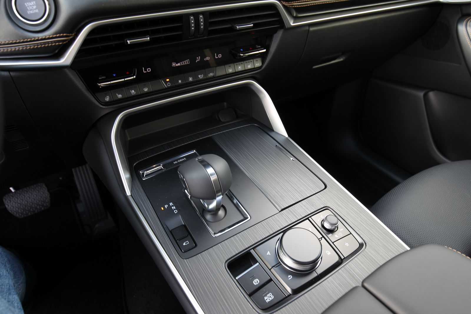Mazda CX-60 - Bild 13
