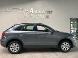 Audi Q3 1.4TFSI S-Line Navigation Kamera Xenon - Audi Q3 Gebrauchtwagen in Wuppertal