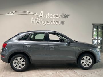 Audi Q3 - 2