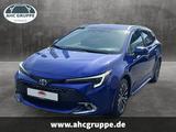 Toyota Corolla Touring Sports Hybrid 2.0 EU6e (Syst.196 - Toyota Corolla in Chemnitz