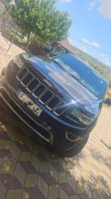 Jeep Zum verkaufen - Jeep Grand Cherokee in Frankfurt (Main)