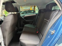 VW Golf VII Limo Cup|SHZ|PDC|Klima|Pano|Navi|1.Hand