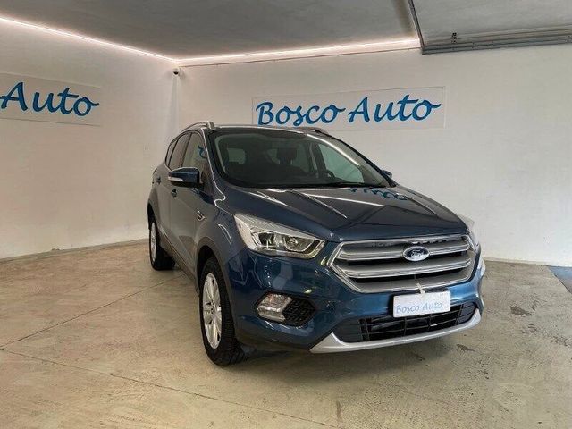 Ford Kuga Kuga 1.5 TDCI 120 CV S&S 2WD Business