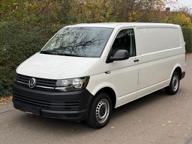 Volkswagen T6 Transporter  Kasten EcoProfi lang*Flügeltür*