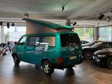 Volkswagen T4 California Coach 2.5L | 1. Hand | 103 Tkm - Volkswagen T4 California mit Benzin-Antrieb