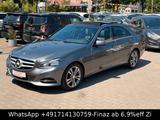 Mercedes-Benz E 300 BlueTec-PANO - Mercedes-Benz E 300: Bluetec