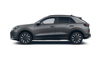 Volkswagen T-Roc - Vorschau Bild 3