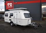 HYMER / ERIBA / HYMERCAR Eriba Touring 550 *Sonderpreis*Legend* - Offers
