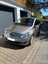 Mercedes-Benz B150 | nur 97.500 km  - gebrauchte Mercedes-Benz B 150 aus dem Jahr 2007