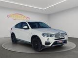BMW X4 xDrive 35d xLine *Head-Up*Standheizung*LED* - BMW X4 xLine mit Diesel-Antrieb