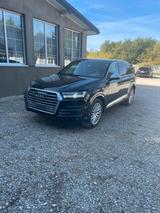 Audi SQ7 4.0 TDI quattro tiptronic - - Audi SQ7 aus 2017
