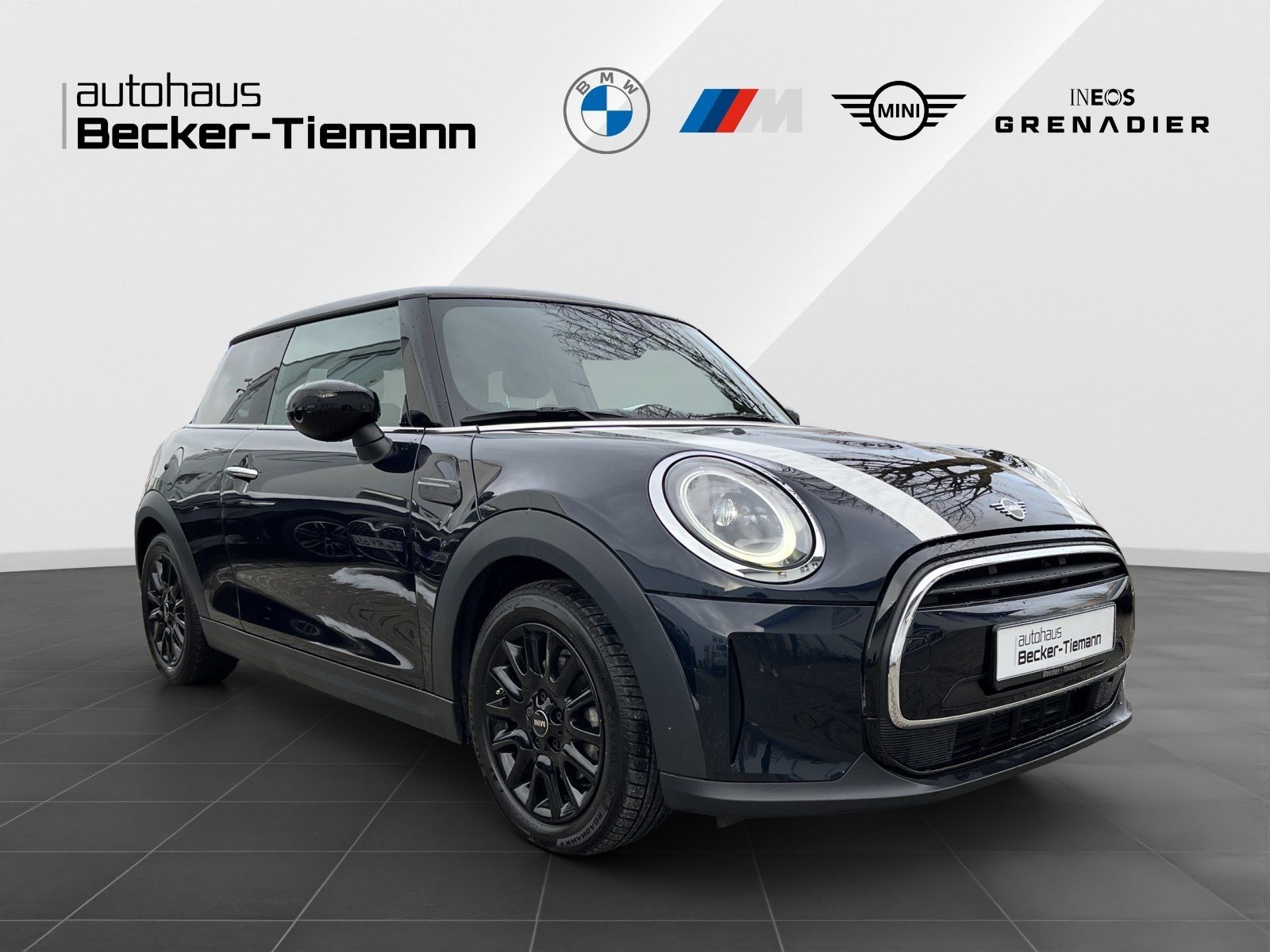 MINI Cooper - Bild 7