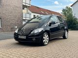 Mercedes-Benz A 200 AVANTGARDE | 1. Hand | Unfallfrei | Scheck - gebrauchte Mercedes-Benz A 200 aus dem Jahr 2010