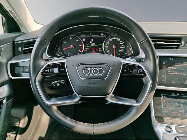 A6 Avant 40 2.0 TDI quattro design S-tronic ACC