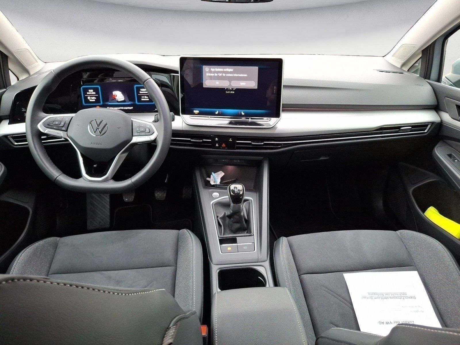 Volkswagen Golf - Bild 11