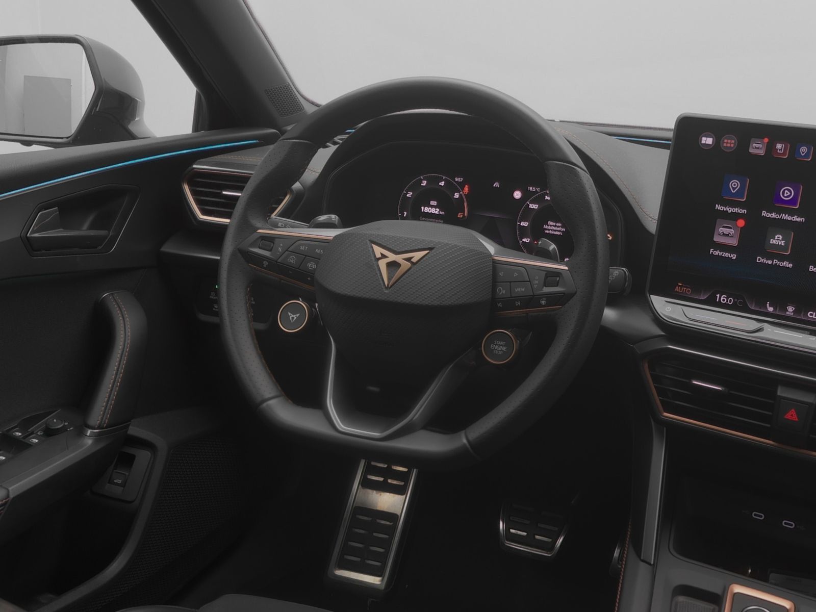 Cupra Leon - Bild 9