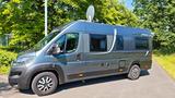 Pössl Roadcruiser -Sat,Solar,LiFePo,TÜV neu - Pössl TV