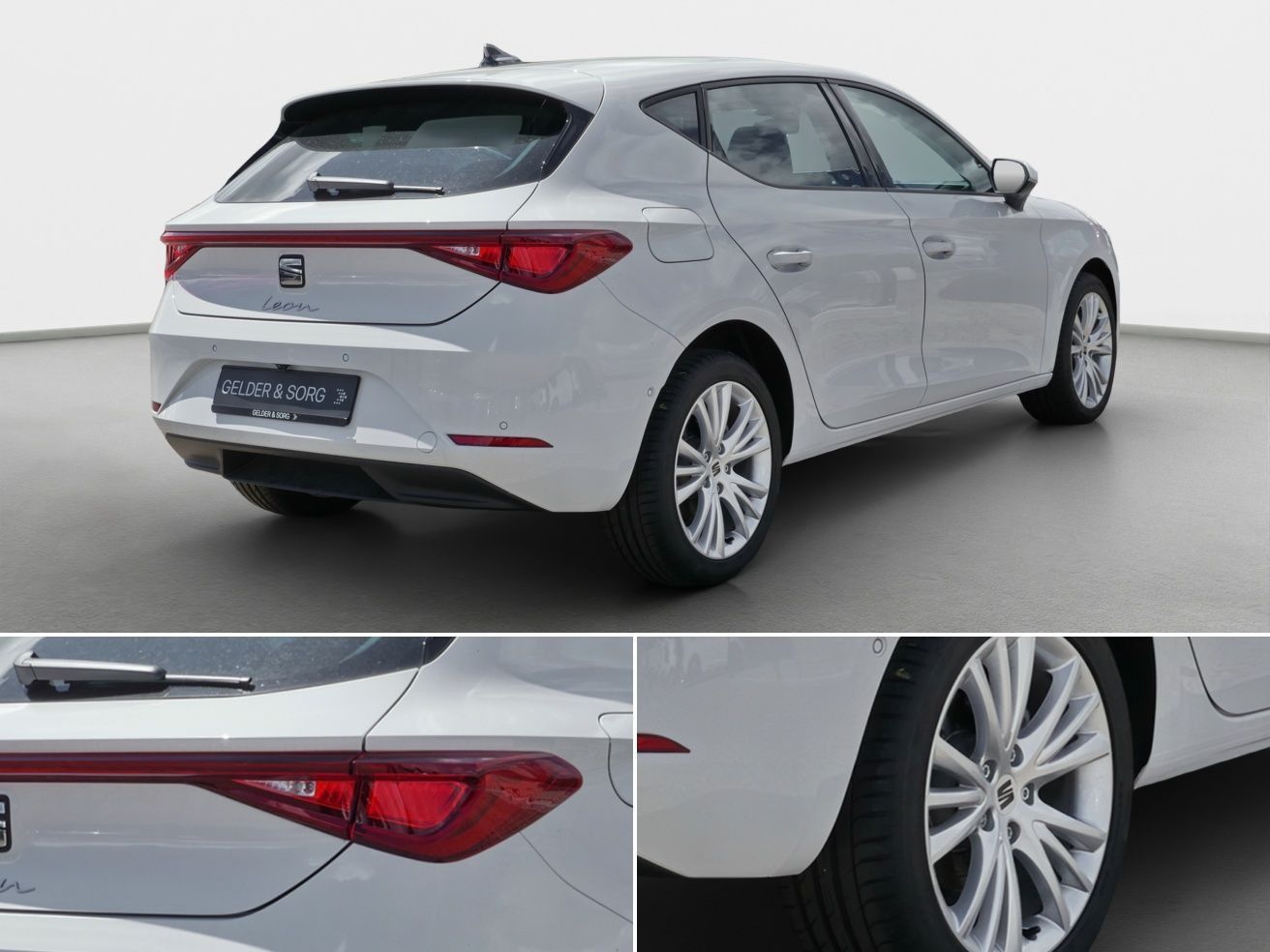Seat Leon - Bild 28