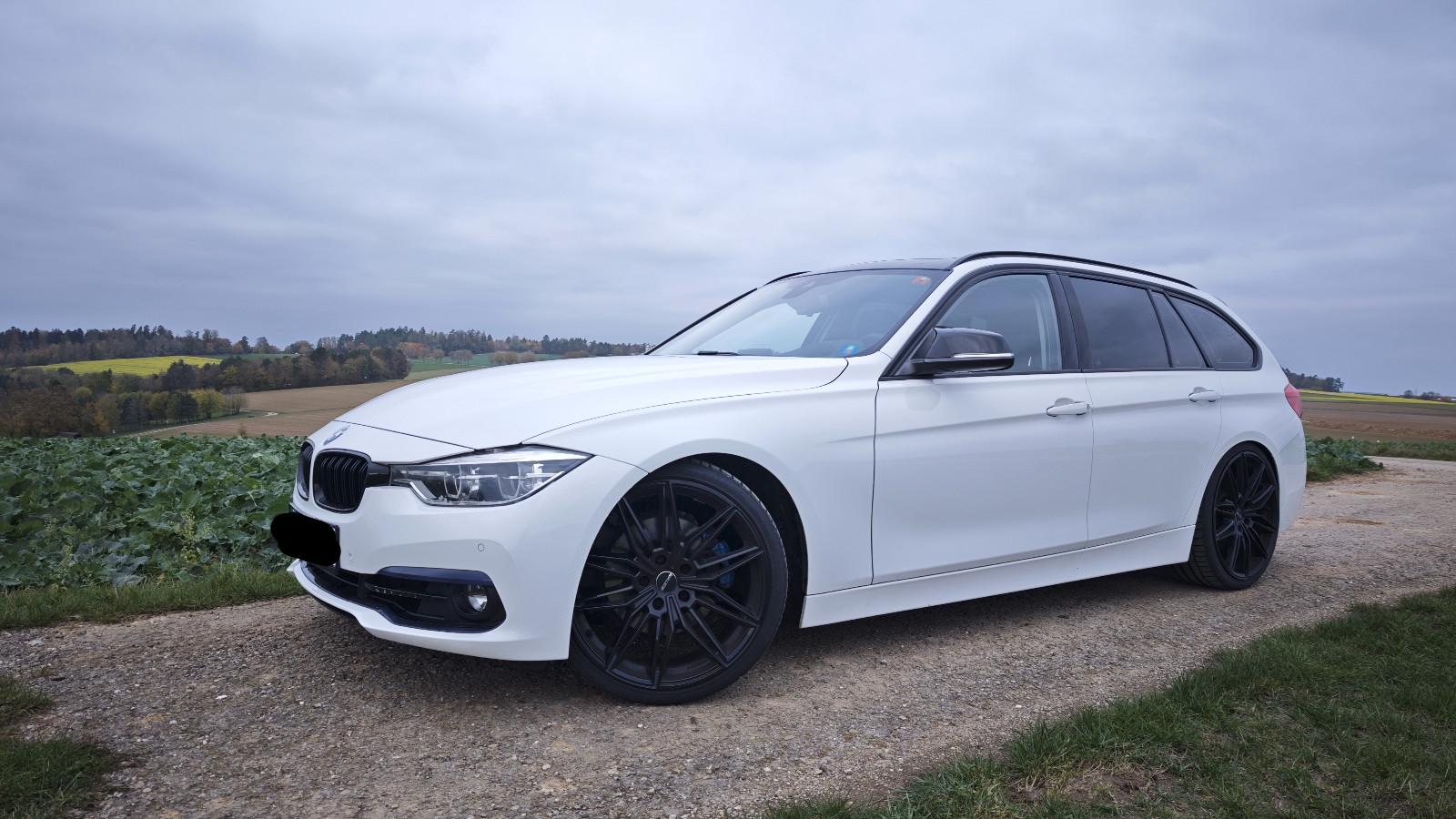 BMW 330