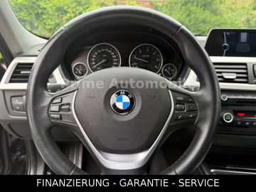 BMW 320 - 12