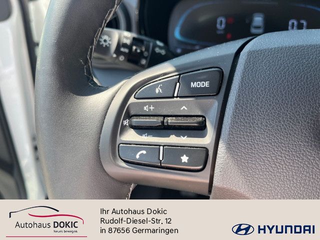 Hyundai i10 – Bild 17