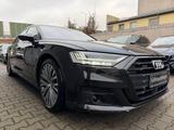 Audi A8 50 TDI Lang quattro SPORTPAKET*B&O*MASSAGE - Audi A8 Gebrauchtwagen in Berlin