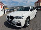 BMW X4 M40 i  Leder schwarz  Innovations-Paket  LED - BMW X4: M Paket