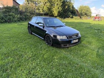 2003 AUDI S3 — фото 5