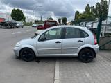 Citroën C3 1.6 16V Confort Automatik 100tkm TOP ZUSTAND - Citroën aus 2007
