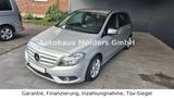 Mercedes-Benz B 200 *Garantie*Navi*179€ mtl. - Mercedes-Benz B 200 Gebrauchtwagen in Krefeld
