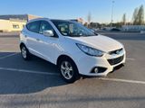 Hyundai IX35 2012 Automatik Voll Ausstattung - Hyundai TUCSON aus 2012