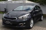 Kia Ceed Edition 7*Alu*SHZ*PDC*Lenkradheizung - Kia Gebrauchtwagen in Nürnberg