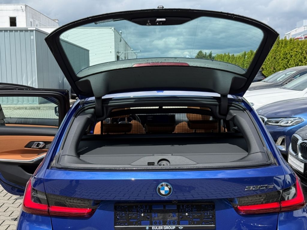 BMW 330 - Bild 20