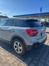 Audi Q2 S Line 35 TDI qu.S tr.(AHK,Matrix,Navi,sound) - Audi Q2 von privat