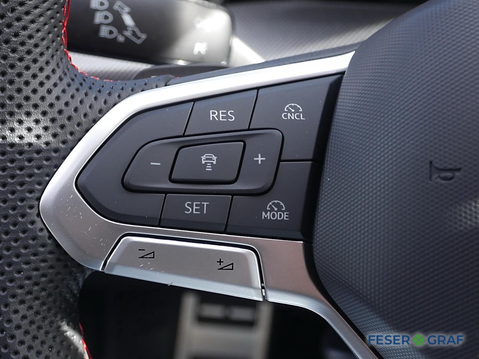 Volkswagen Golf - Bild 11