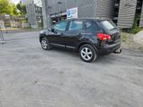Nissan Qashqai Acenta 4X4 - Nissan Qashqai in Stuttgart
