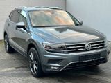 Volkswagen Tiguan Allspace 2.0 TSI 132kW DSG 4MOTION Hi... - Volkswagen Tiguan Allspace: Privatanbieter